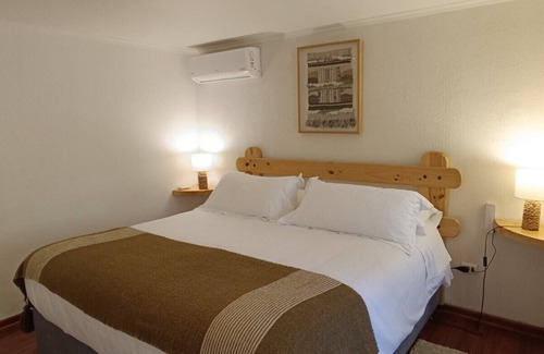 Santa Cruz Bed & Breakfast | Casa Calfu