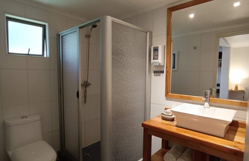 Santa Cruz Bed & Breakfast | Casa Calfu