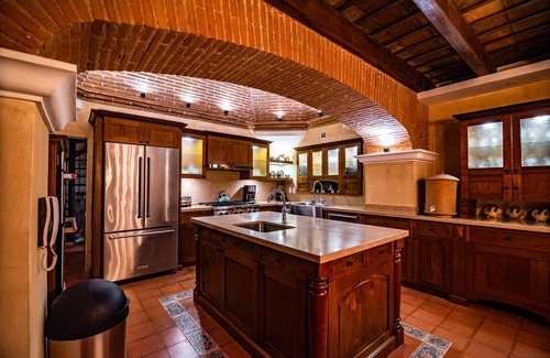 Antigua Guatemala Villa | Casa Calidad - Beautiful Colonial House