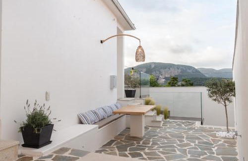 Liapades House | Casa Callisto