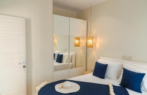 Liapades House | Casa Callisto