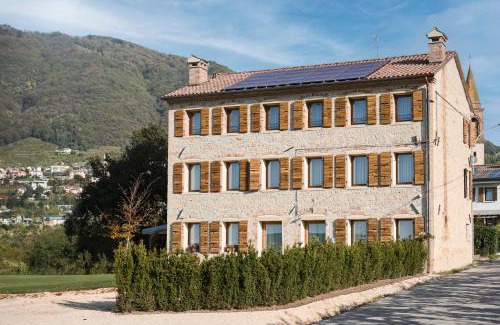 Valdobbiadene House | Casa Callonga
