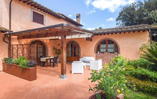 Santa Maria a Monte House | Casa Calvana