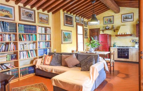 Santa Maria a Monte House | Casa Calvana