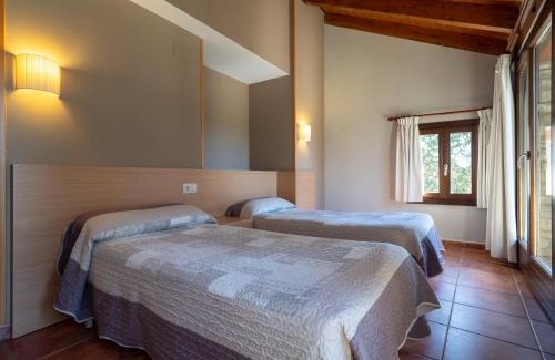 Morillo de Tou House | Casa Cambra