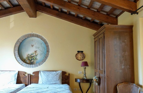 Padova Bed & Breakfast | Casa Camilla