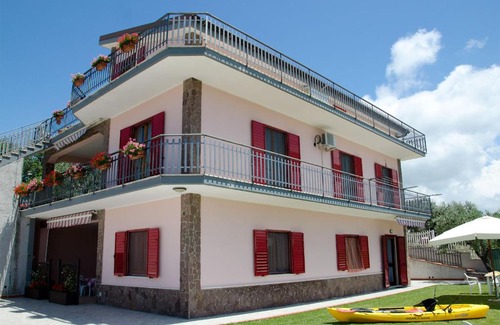 Frascinelle House | Casa Campanina