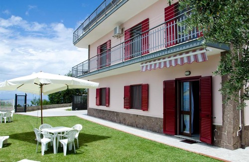 Frascinelle House | Casa Campanina