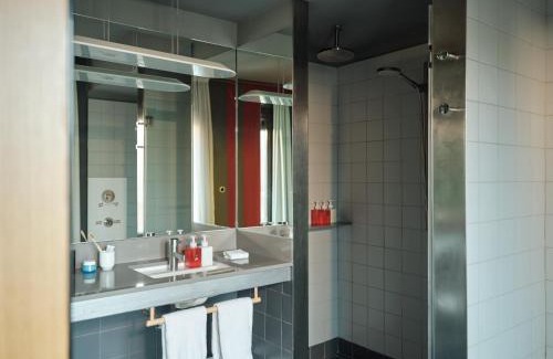 El Raval Hotel | Casa Camper Barcelona
