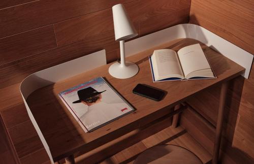 El Raval Hotel | Casa Camper Barcelona
