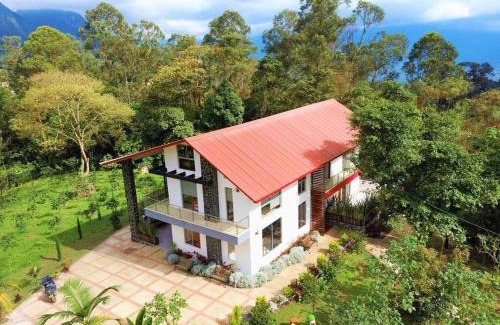 Tena Villa | Casa Campestre Balmoral