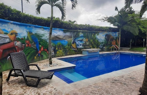 Pereira Cottage | CASA CAMPESTRE -BEN-