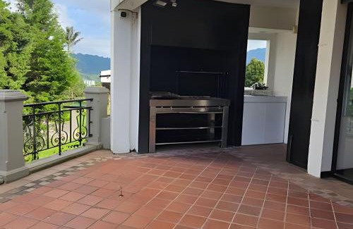 Manizales Apartment | Casa Campestre de Lujo, Ubicación Central