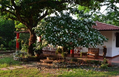 Rivera Cottage | Casa Campestre el Silencio