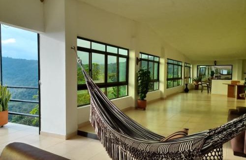 Tena House | Casa campestre Finca la Roca