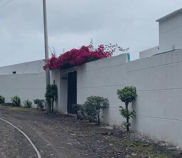 Tena House | Casa campestre Finca la Roca