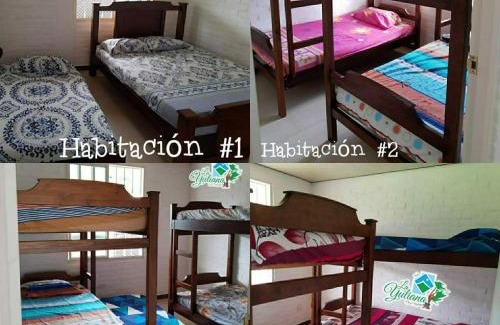 El Cerrito House | Casa Campestre La Yuliana