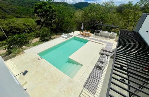 Chinauta House | Casa Campestre San Jerónimo