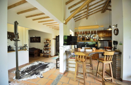Quimbaya House | Casa Campestre Villa Gregory Fincas Panaca