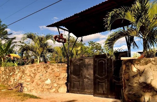 Rivera Villa | Casa Campestre Villa Paola