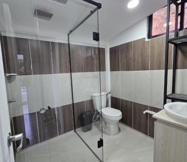Barbosa House | casa campestre villatara