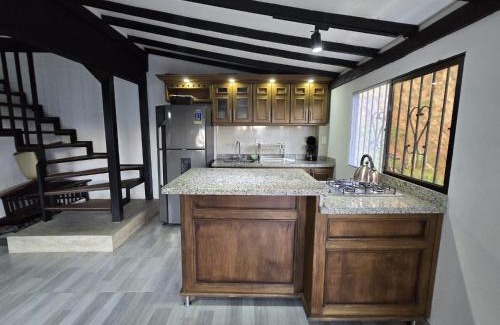 Barbosa House | casa campestre villatara