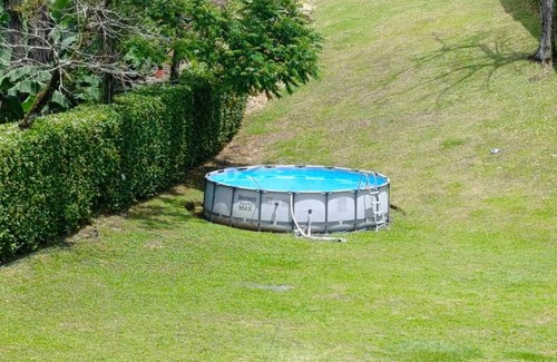 Calarca House | Casa Campo alojamiento campestre para descanso en Calarcá Quindío