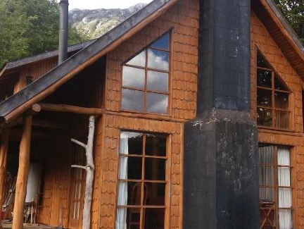 Cisnes House | Casa Campo Carretera Austral
