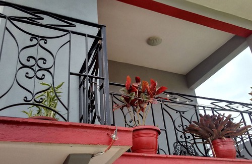 Vinales House | Casa Campo Gladys Suarez