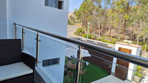 San Antonio House | Casa campo playa Puerto Viejo km 73.5 Panamericana Sur