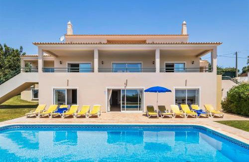 Vilamoura Villa | Casa Campo