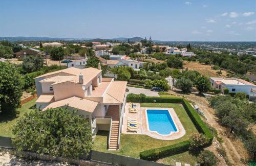 Vilamoura Villa | Casa Campo