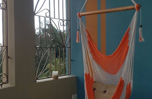 Hormigueros Apartment | Casa Campo y mis Memorias-2