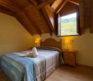 Larrede Apartment | Casa Campolé
