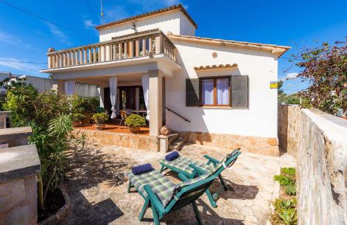 Cala Figuera House | Casa Can Pinyol