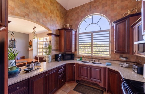 Isabela House | CASA CANAVERAL-TropicalPrivatePool-14Family-sized! Near Rafael Hernandez Airport