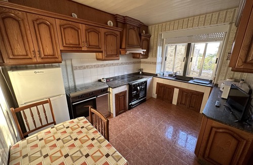 Cedeira House | Casa Candales