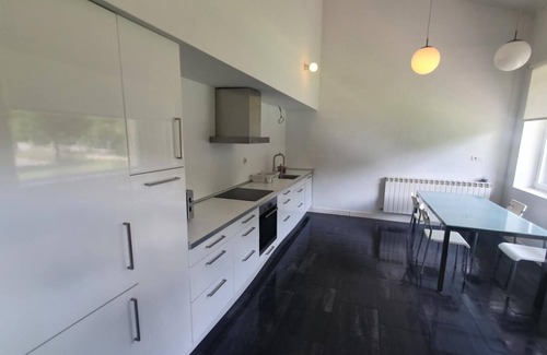 San Juan de Parres Apartment | Casa Candela Para 11 pax al Lado de Cangas de Onis