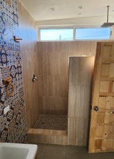 Ensenada House | Casa Canes - Beachfront Doggy Living!