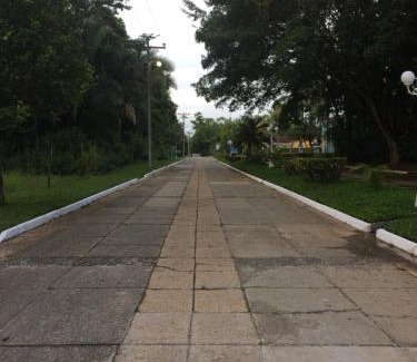 San Felipe de Lara House | Casa Canta Rana