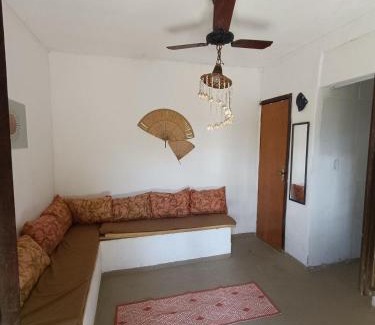 Itacuruca House | Casa Cantinho da Sílvia