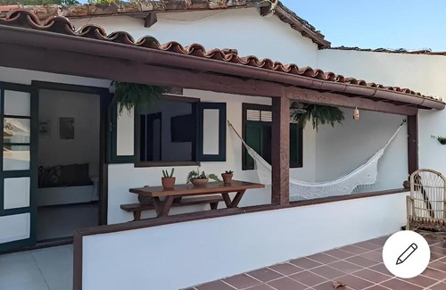 Ossos House | Casa Cantinho de Buzios
