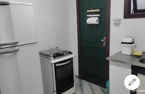 Ossos House | Casa Cantinho de Buzios