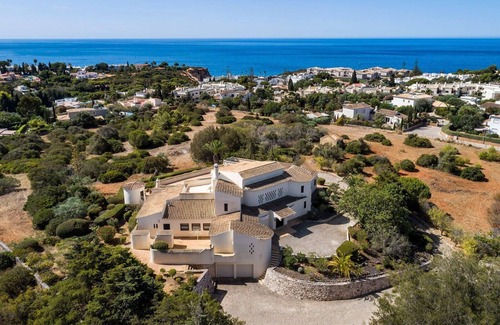 Vale de Covo Villa | Casa Canto dos Búzios, villa with private pool near the beaches