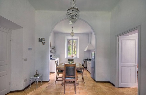Carpasio House | Casa Cantoniera (2p) on the estate Prati Piani