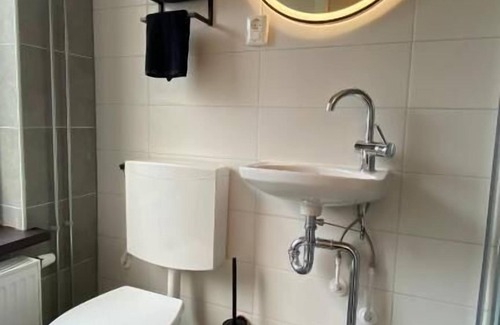 Groningen Apartment | Casa Cappuccino - Stylish Studio for two