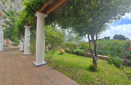 Marina Piccola House | Casa Caprese