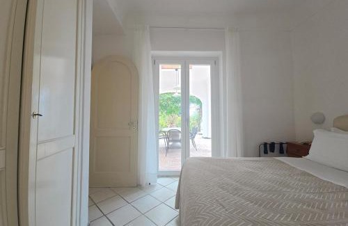 Marina Piccola House | Casa Caprese