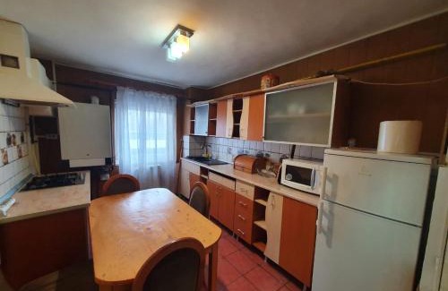 Petrila House | Casa Caprioara