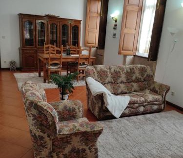 Ponte de Lima House | casa cardeal saraiva